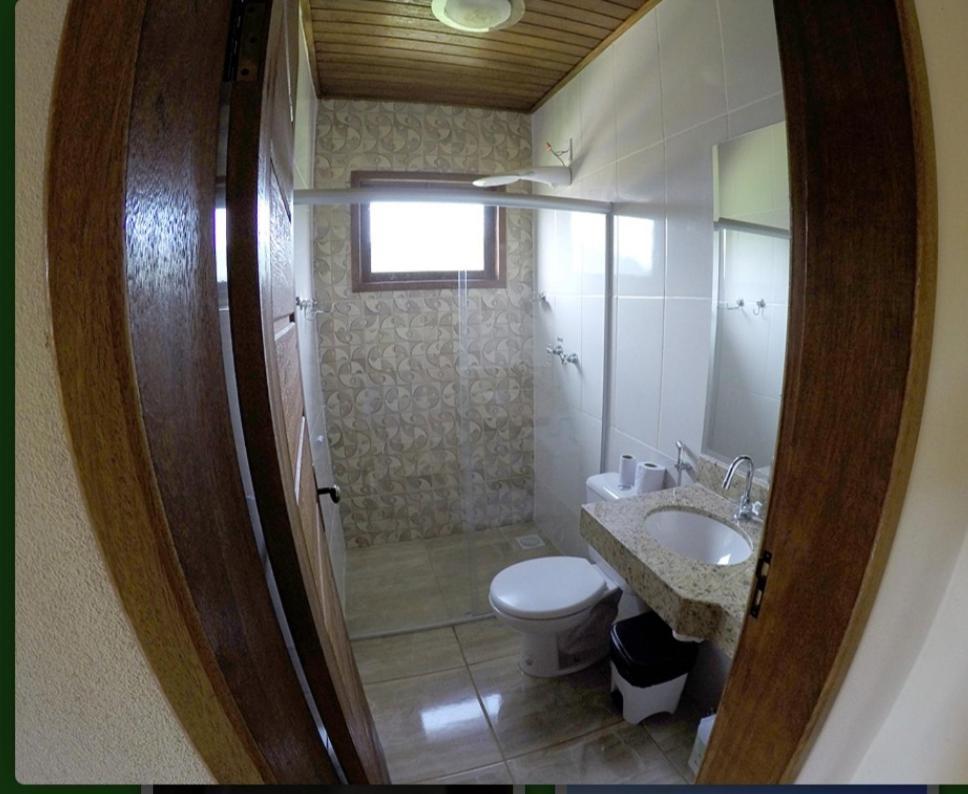 Hotel E Pousada Carvalho Conselheiro Lafaiete Zewnętrze zdjęcie